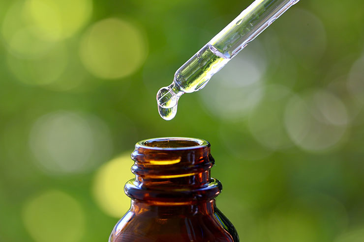 Homeopathy Gatineau