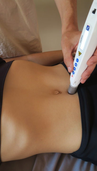 Laser Acupuncture Gatineau