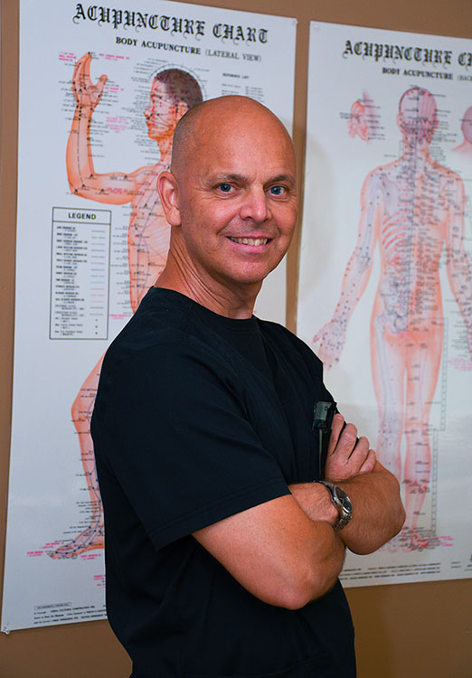 Laser Acupuncture Outaouais