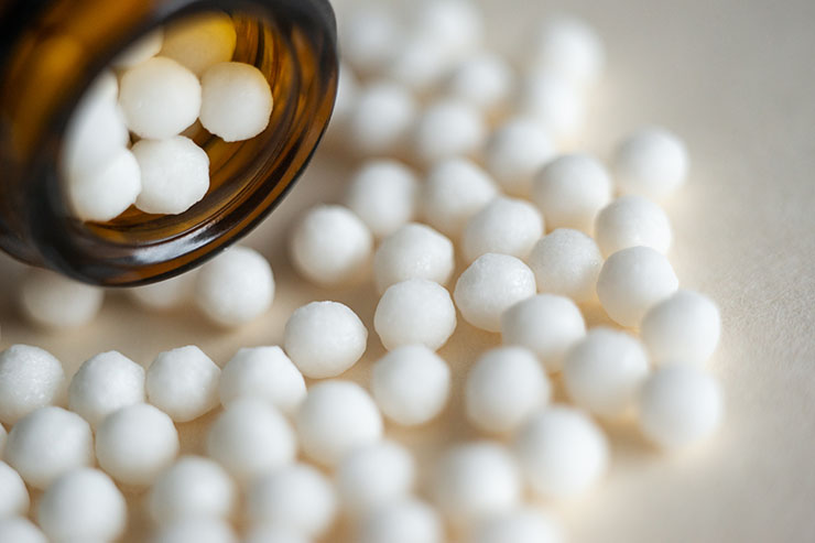 Homeopathy Ottawa